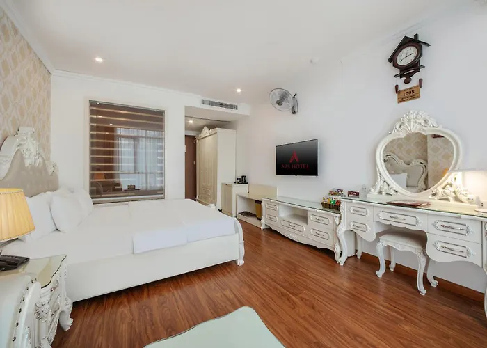 A25 Premium - Bai Chay Hotel Hạ Long