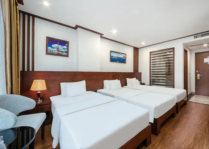 A25 Premium - Bai Chay 4*