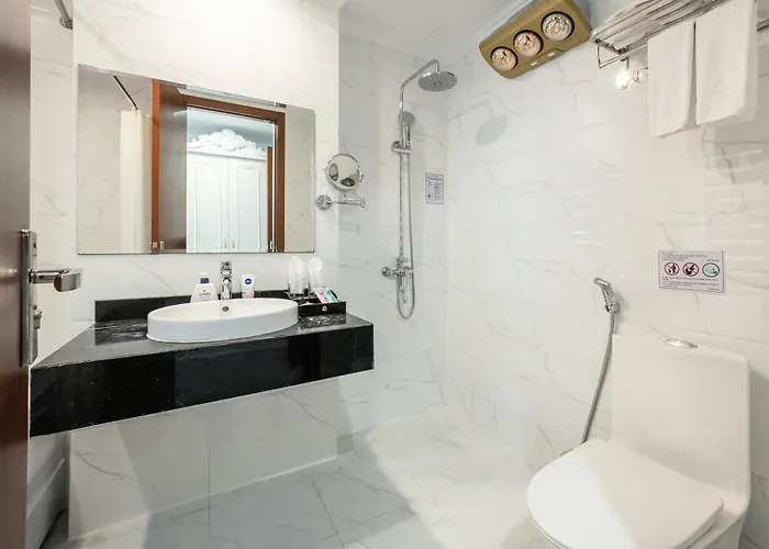 A25 Premium - Bai Chay 4* Hạ Long