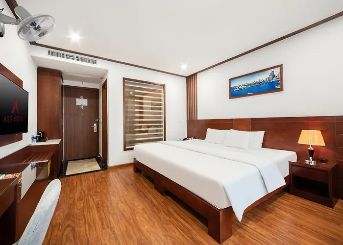 A25 Premium - Bai Chay 4*