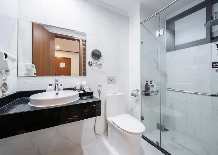 A25 Premium - Bai Chay Hotel