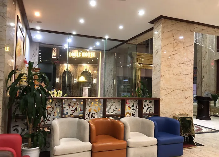 Hotel A25 - Bãi Cháy