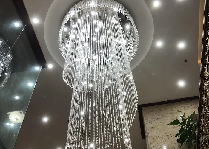 A25 - Bãi Cháy Hotel Ha Long
