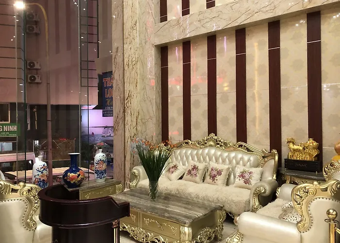 Hotel A25 - Bãi Cháy Ha Long
