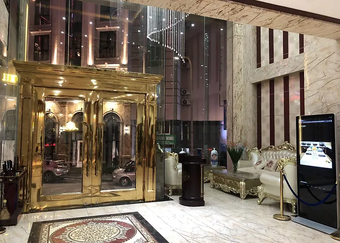 Hotel A25 Premium - Bai Chay
