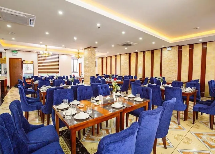 Hotel A25 Premium - Bai Chay 4*