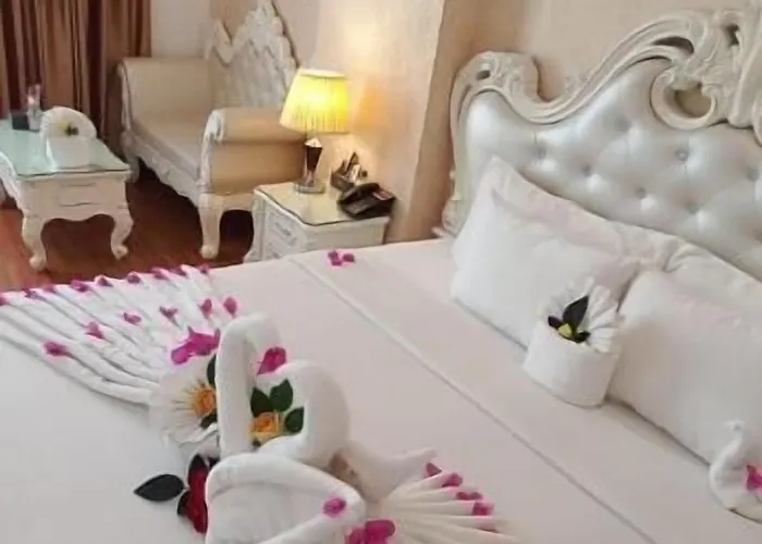 A25 - Bãi Cháy 4*