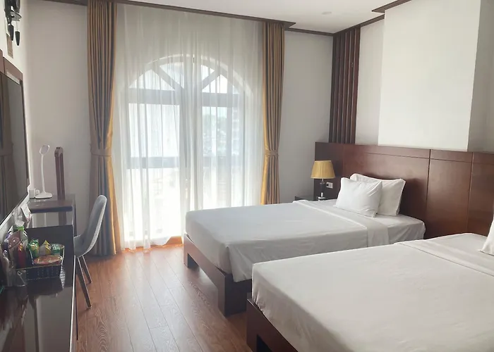 A25 Premium - Bai Chay Hotel