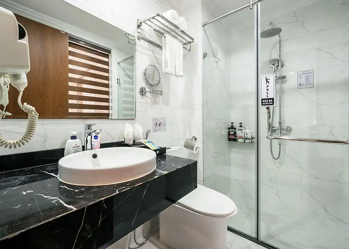 A25 - Bãi Cháy 4*