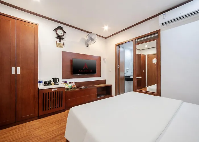 A25 - Bãi Cháy 4*