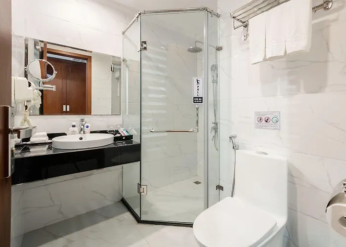 A25 - Bãi Cháy 4*