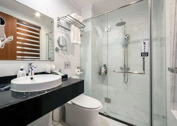 A25 - Bãi Cháy 4*