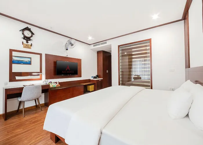 A25 - Bãi Cháy Hotel Ha Long